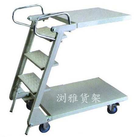 登高車